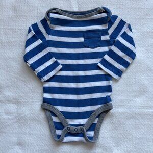 3 for $20・EUC・Cloud Island・Bodysuit, 6-9M